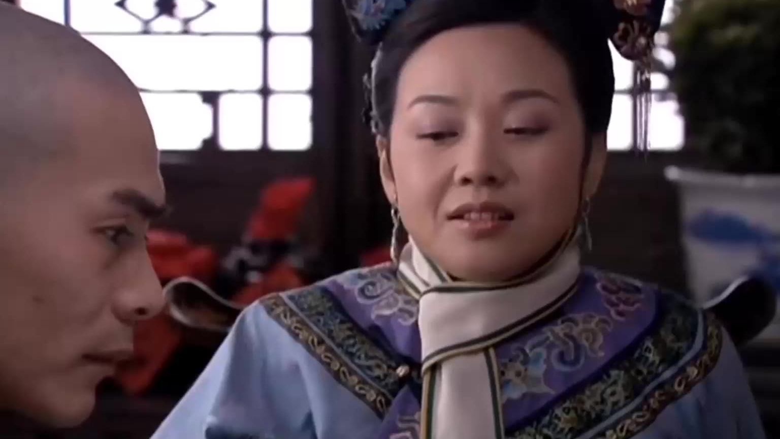 令人窒息的爱